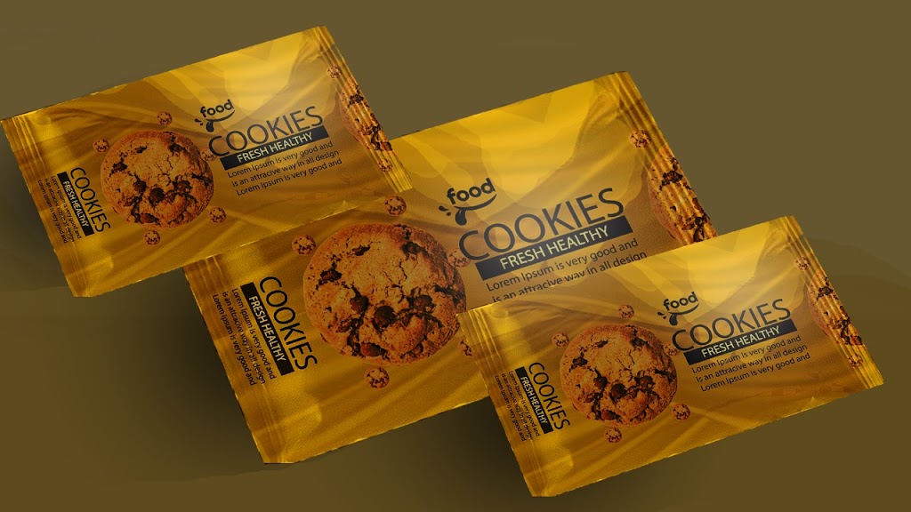 PRODUCT PACKAGING DESIGN: